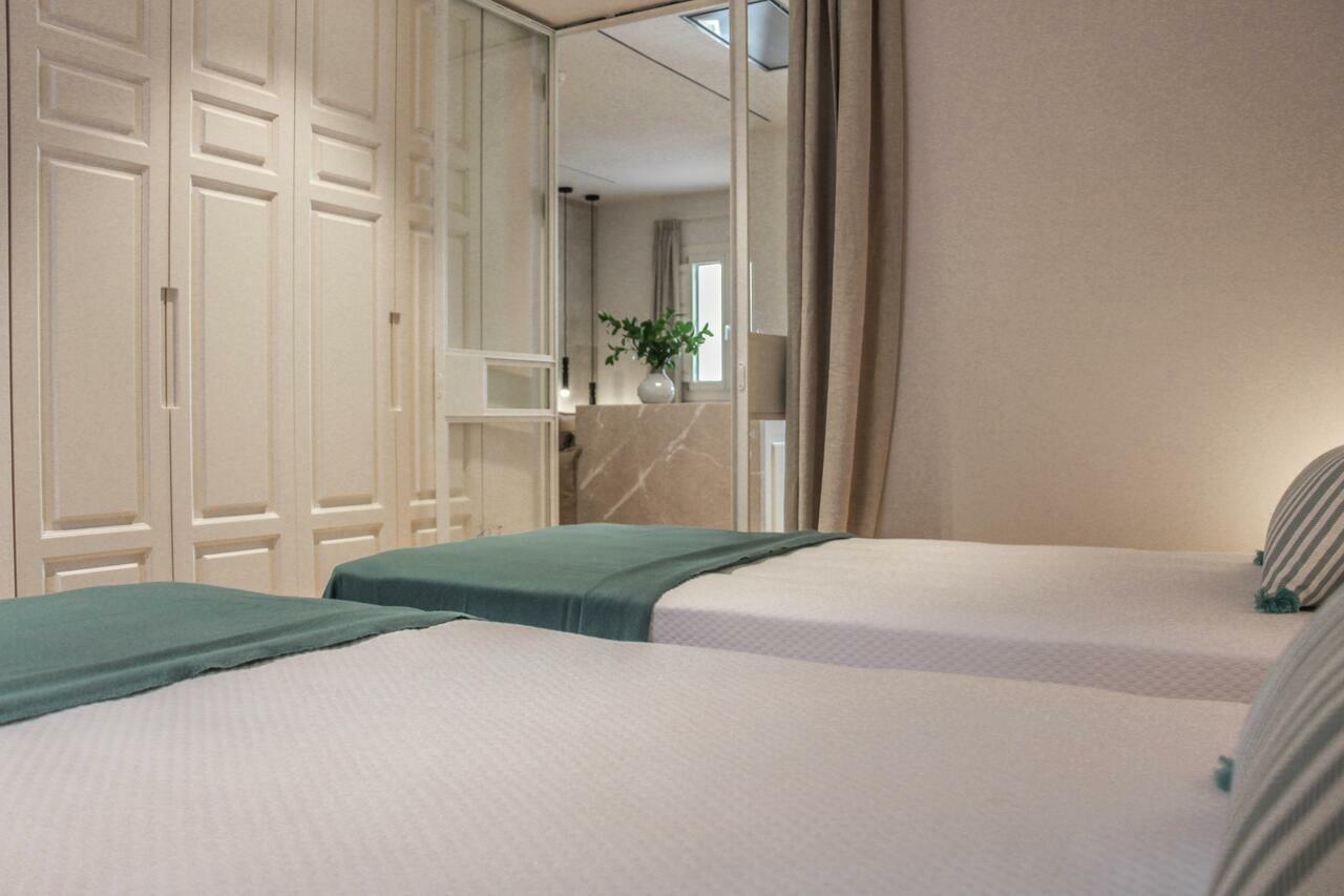 The Boc Suites Palma de Mallorca Exteriér fotografie