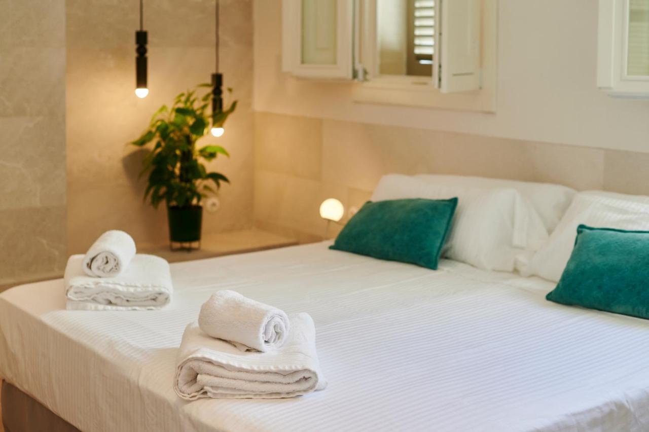 The Boc Suites Palma de Mallorca Exteriér fotografie